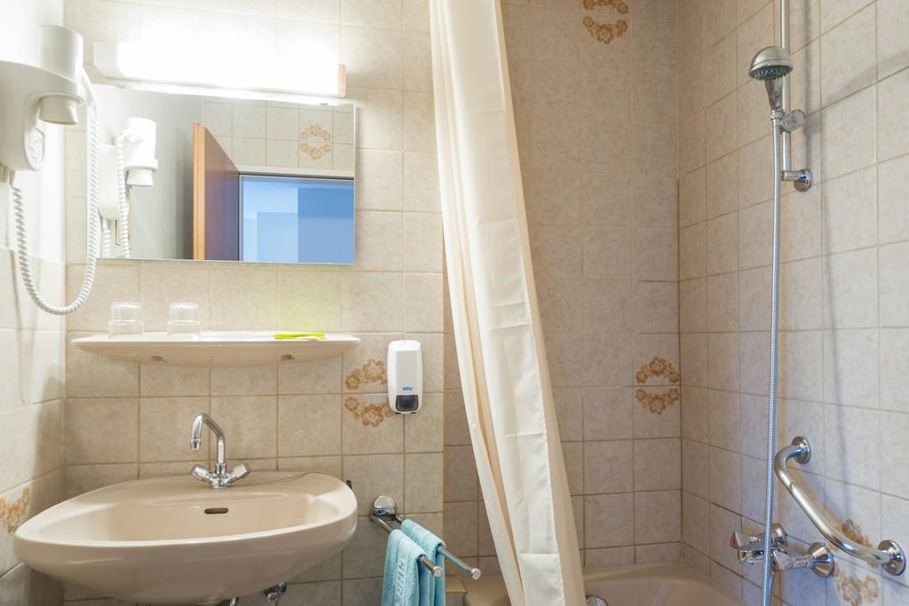 Reuler Hotel St Hubert חדר תמונה