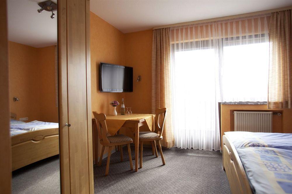 Reuler Hotel St Hubert מראה חיצוני תמונה