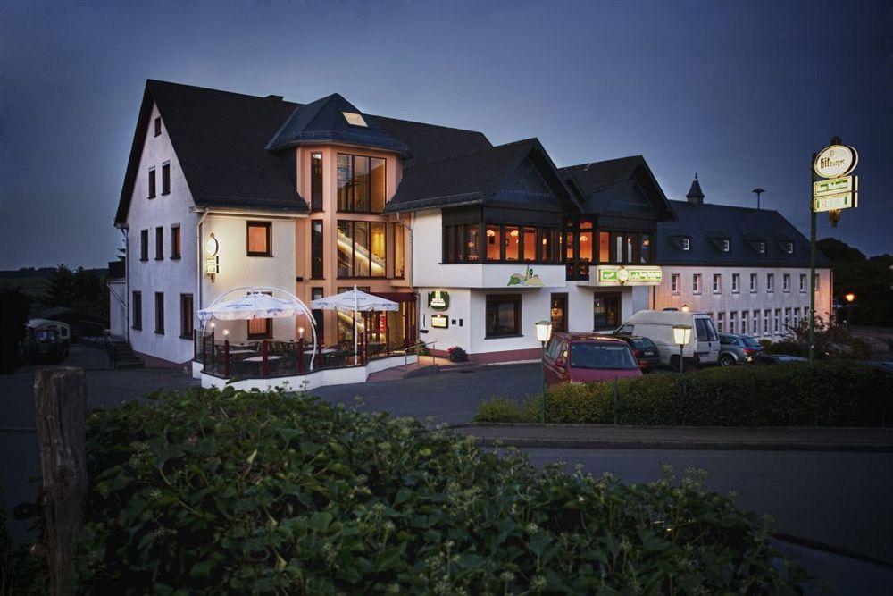 Reuler Hotel St Hubert מראה חיצוני תמונה