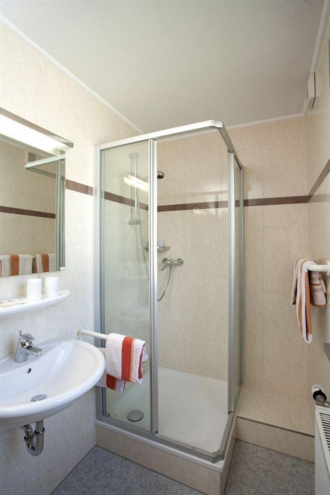 Reuler Hotel St Hubert מראה חיצוני תמונה