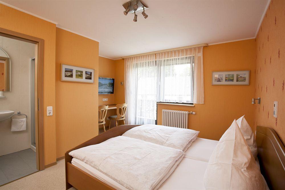 Reuler Hotel St Hubert מראה חיצוני תמונה