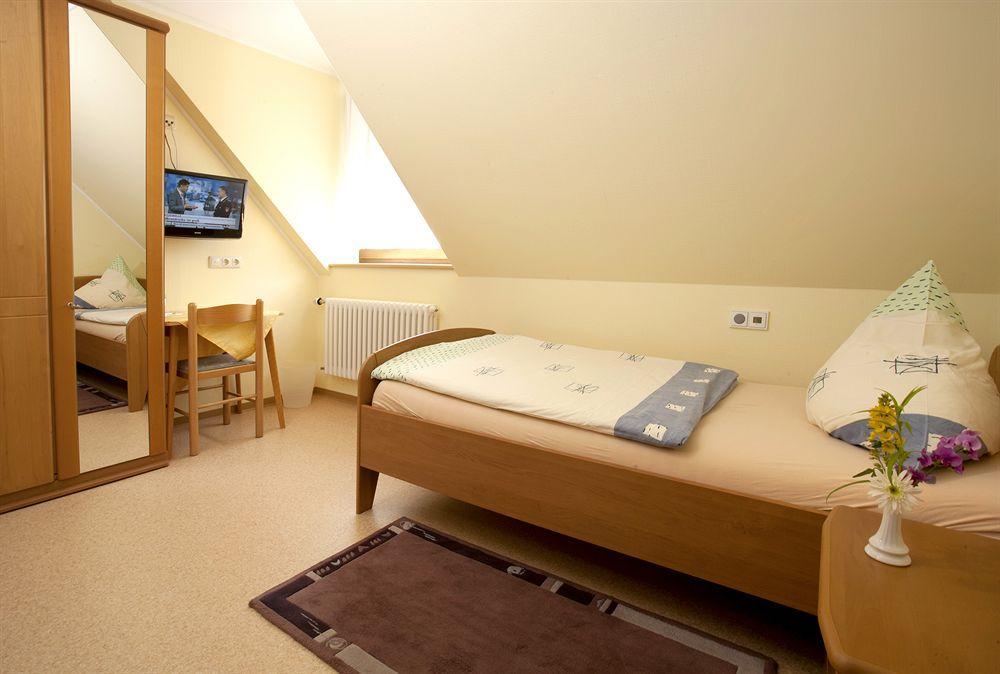 Reuler Hotel St Hubert מראה חיצוני תמונה