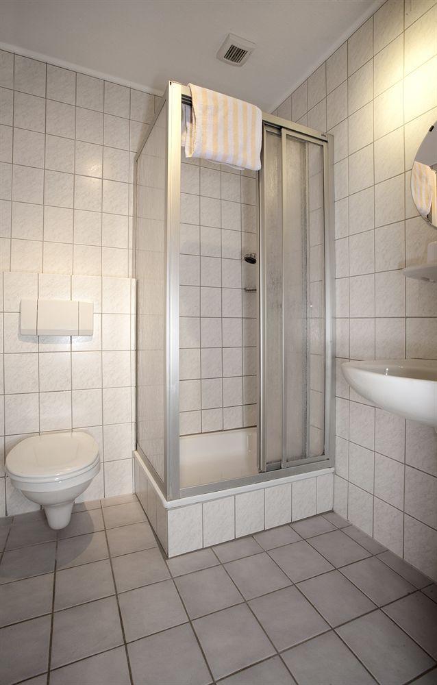 Reuler Hotel St Hubert מראה חיצוני תמונה