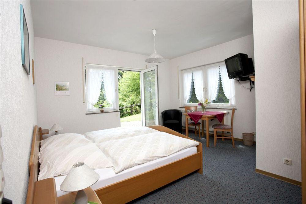 Reuler Hotel St Hubert מראה חיצוני תמונה