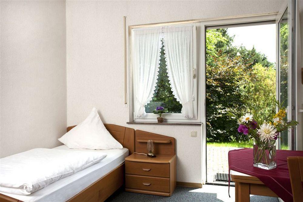 Reuler Hotel St Hubert מראה חיצוני תמונה