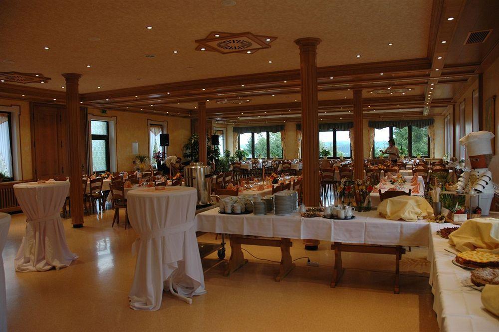 Reuler Hotel St Hubert מראה חיצוני תמונה