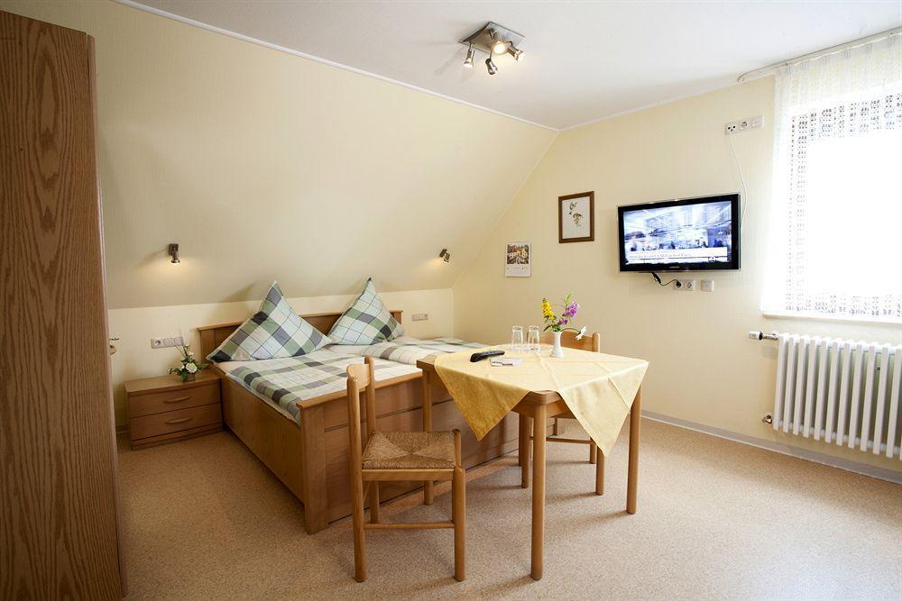 Reuler Hotel St Hubert מראה חיצוני תמונה