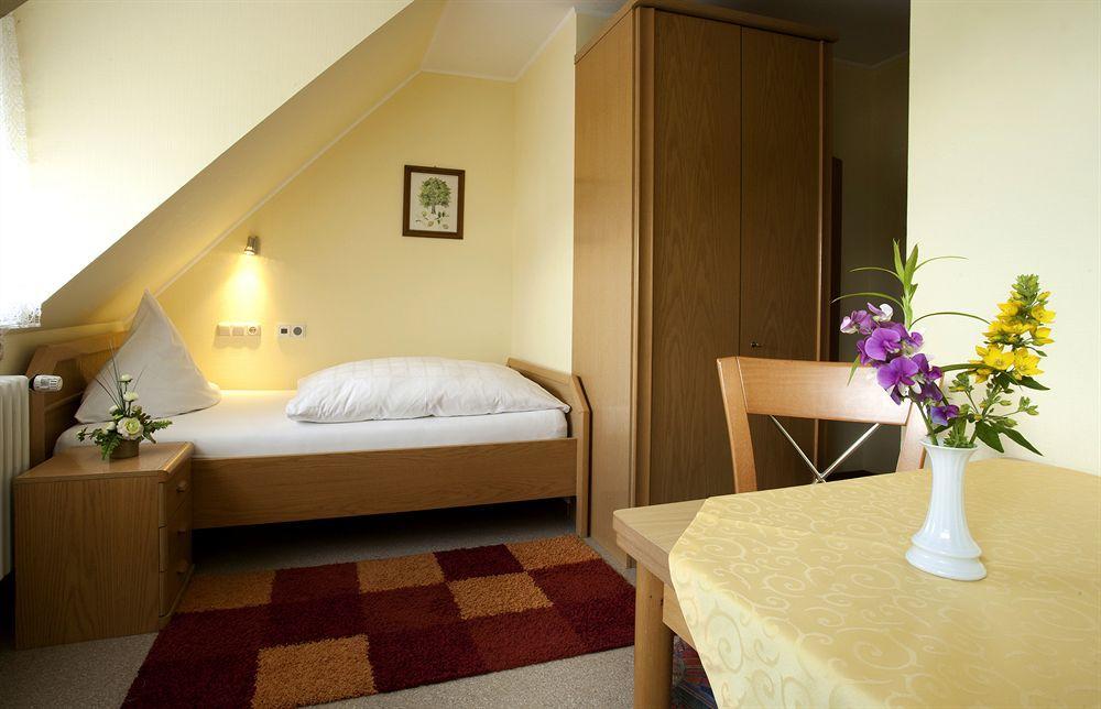 Reuler Hotel St Hubert מראה חיצוני תמונה
