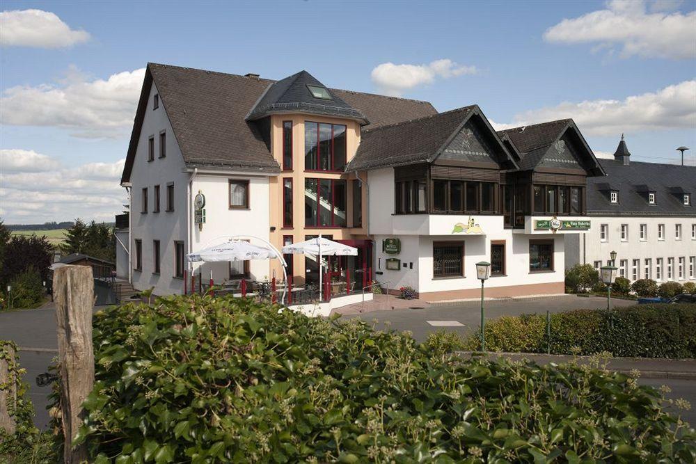 Reuler Hotel St Hubert מראה חיצוני תמונה