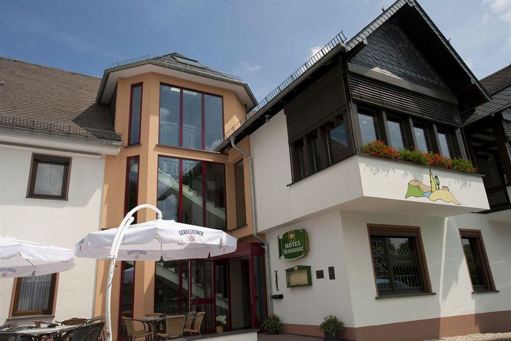 Reuler Hotel St Hubert מראה חיצוני תמונה