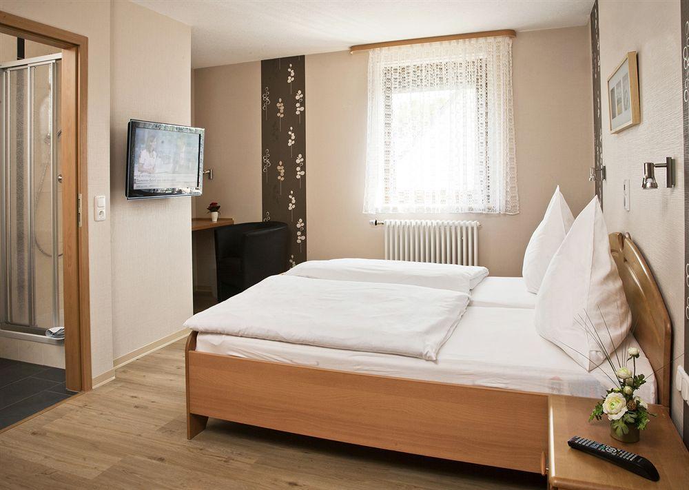 Reuler Hotel St Hubert מראה חיצוני תמונה
