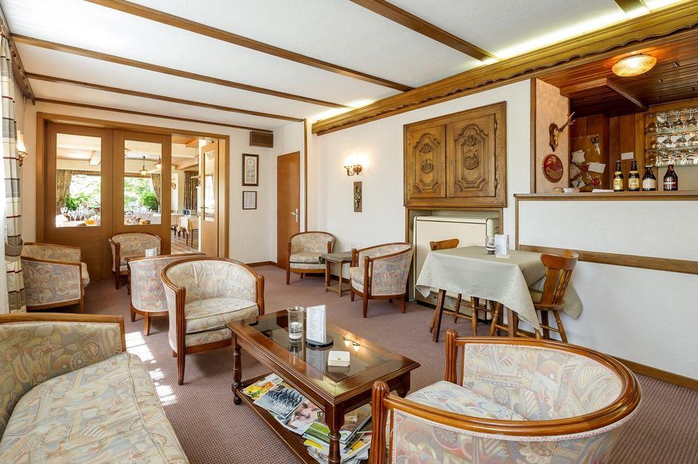 Reuler Hotel St Hubert מראה חיצוני תמונה