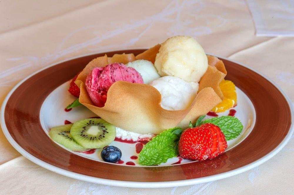 Reuler Hotel St Hubert מראה חיצוני תמונה
