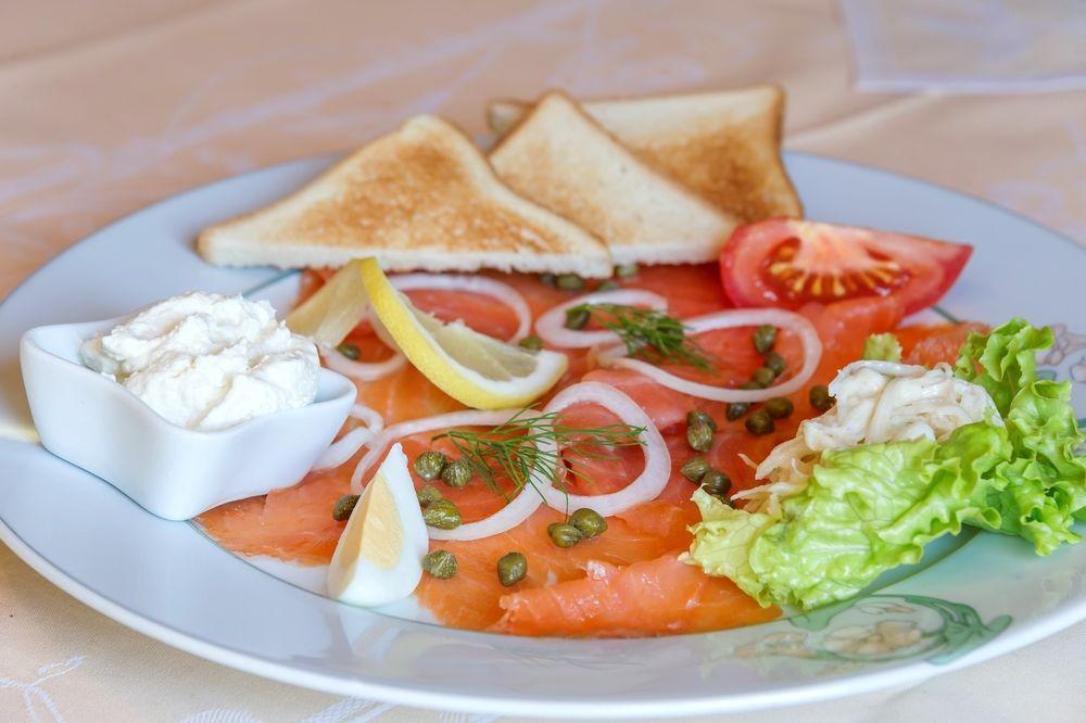 Reuler Hotel St Hubert מראה חיצוני תמונה