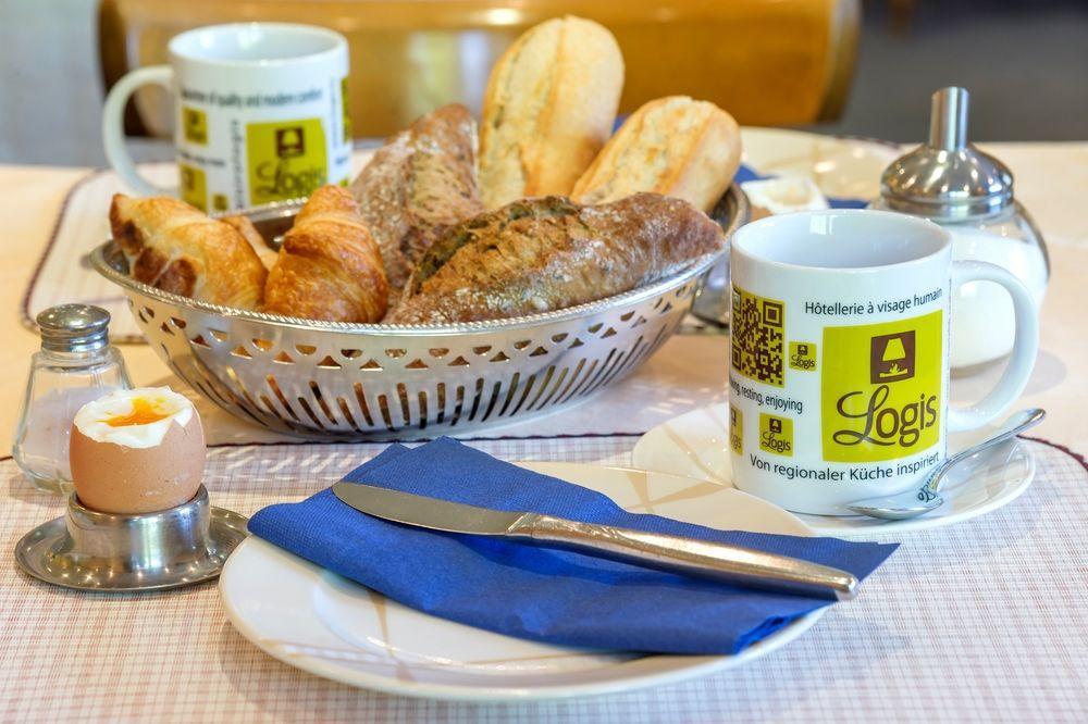 Reuler Hotel St Hubert מראה חיצוני תמונה