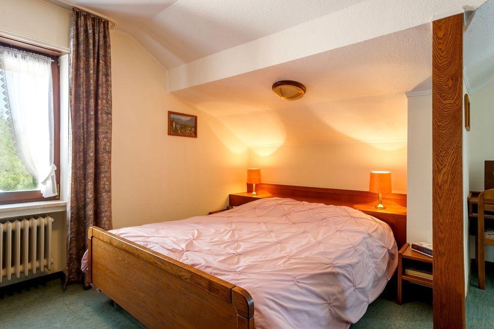 Reuler Hotel St Hubert מראה חיצוני תמונה