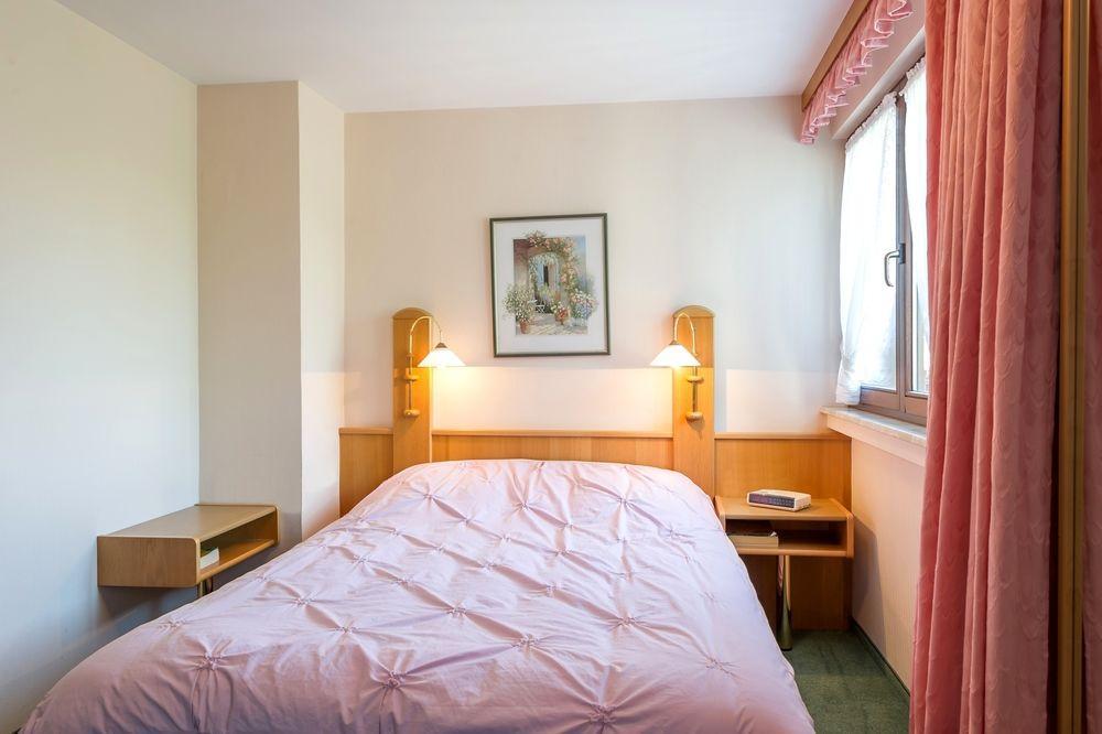 Reuler Hotel St Hubert מראה חיצוני תמונה